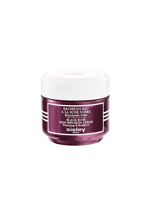 Sisley – Black Rose Skin Infusion Cream