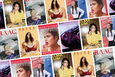 What We’re Listening To In The marie claire Office