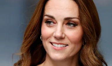 Kate Middleton Just Recycled One Of Her Favourite Dresses For The Third Time