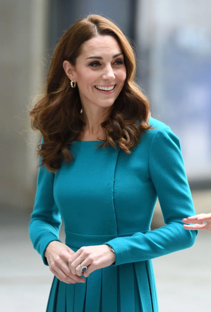 Kate Middleton