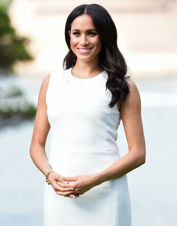 Meghan Markle