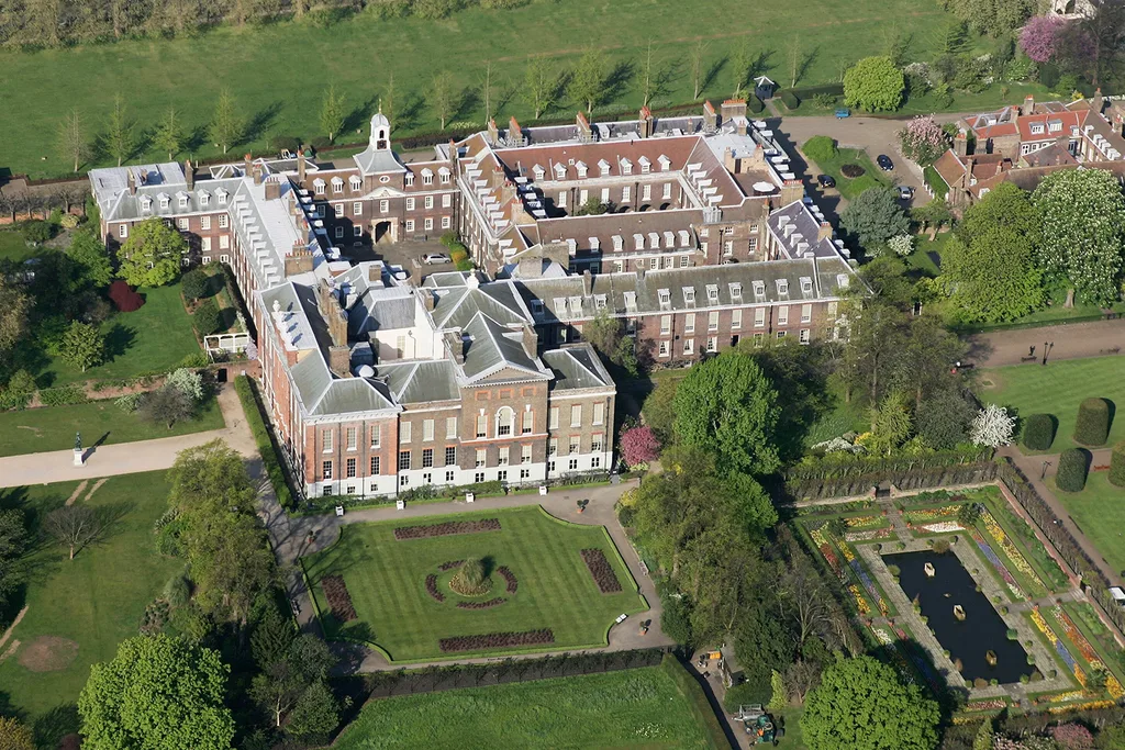 kensington palace