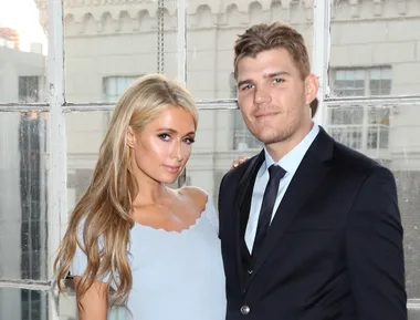 Paris Hilton Has Ended Her 11-Month Engagement With Chris Zylka