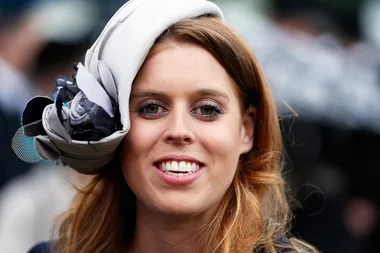 Princess Beatrice Reportedly Has A New Billionaire Boyfriend