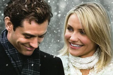 Iconic Rom-Com ‘The Holiday’ Is Is Finally Coming To Netflix