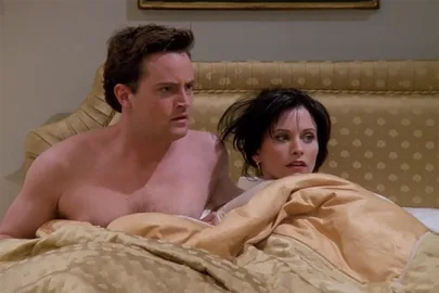 This Is The Single Biggest Factor Ruining Your Sex Life