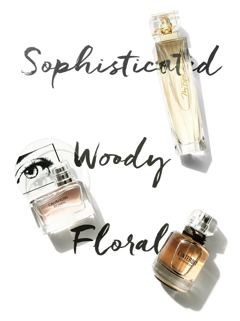 Fragrance