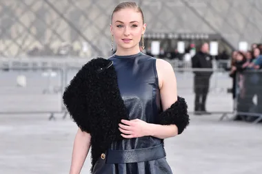 Why Sophie Turner’s Favourite Bracelet Should Be At The Top Of Your Christmas Wish List