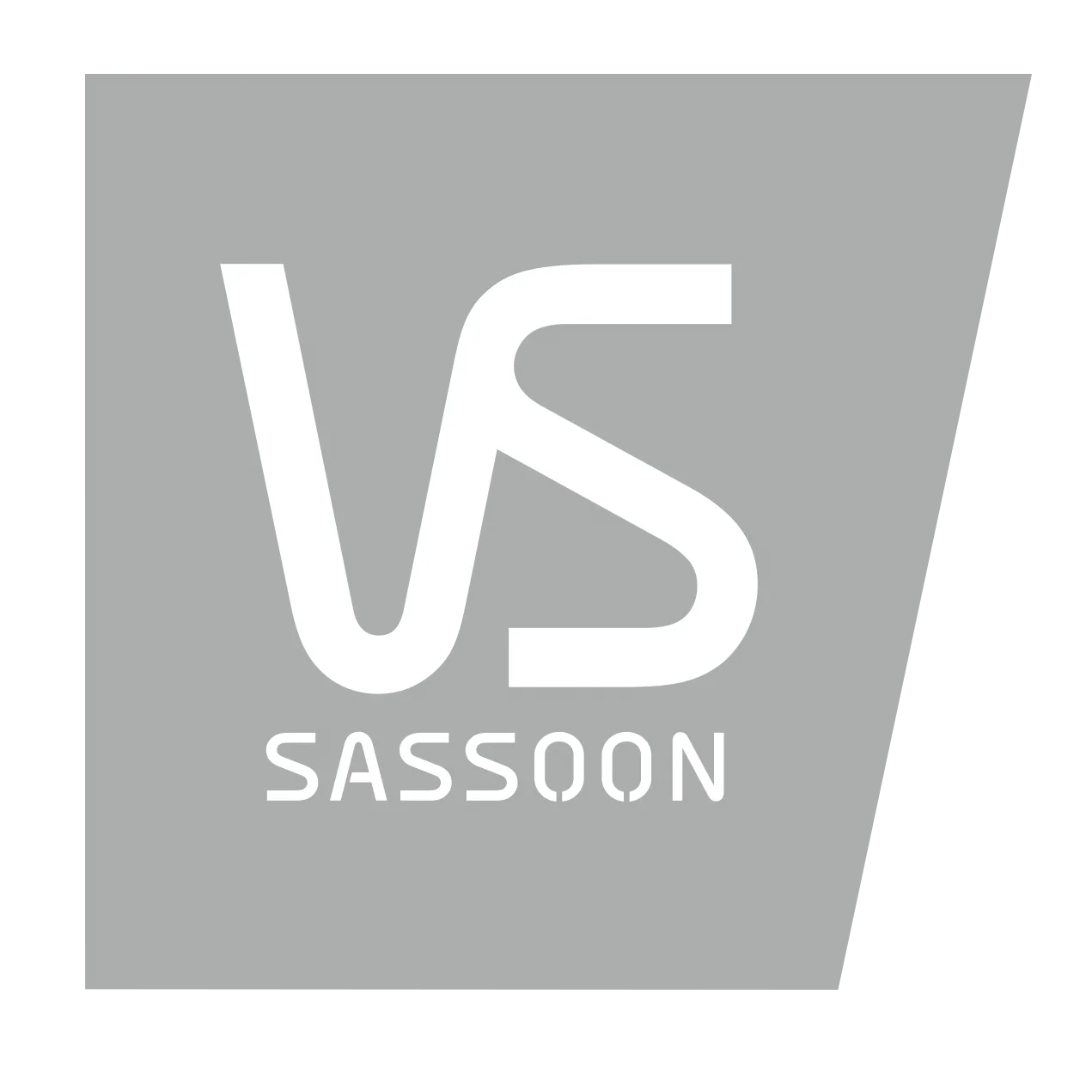 Sponsor logo of VS SASSOON