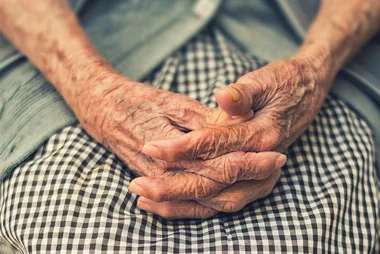 It’s Hard To Think About, But Frail Older Women In Nursing Homes Get Sexually Abused Too