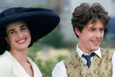 ‘Four Weddings And A Funeral’ Is Getting A TV Remake With This Original Cast Member