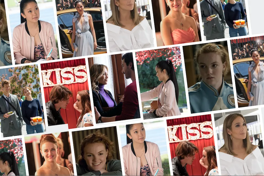 Rom-Coms Are Back And We’re Absolutely Loving It