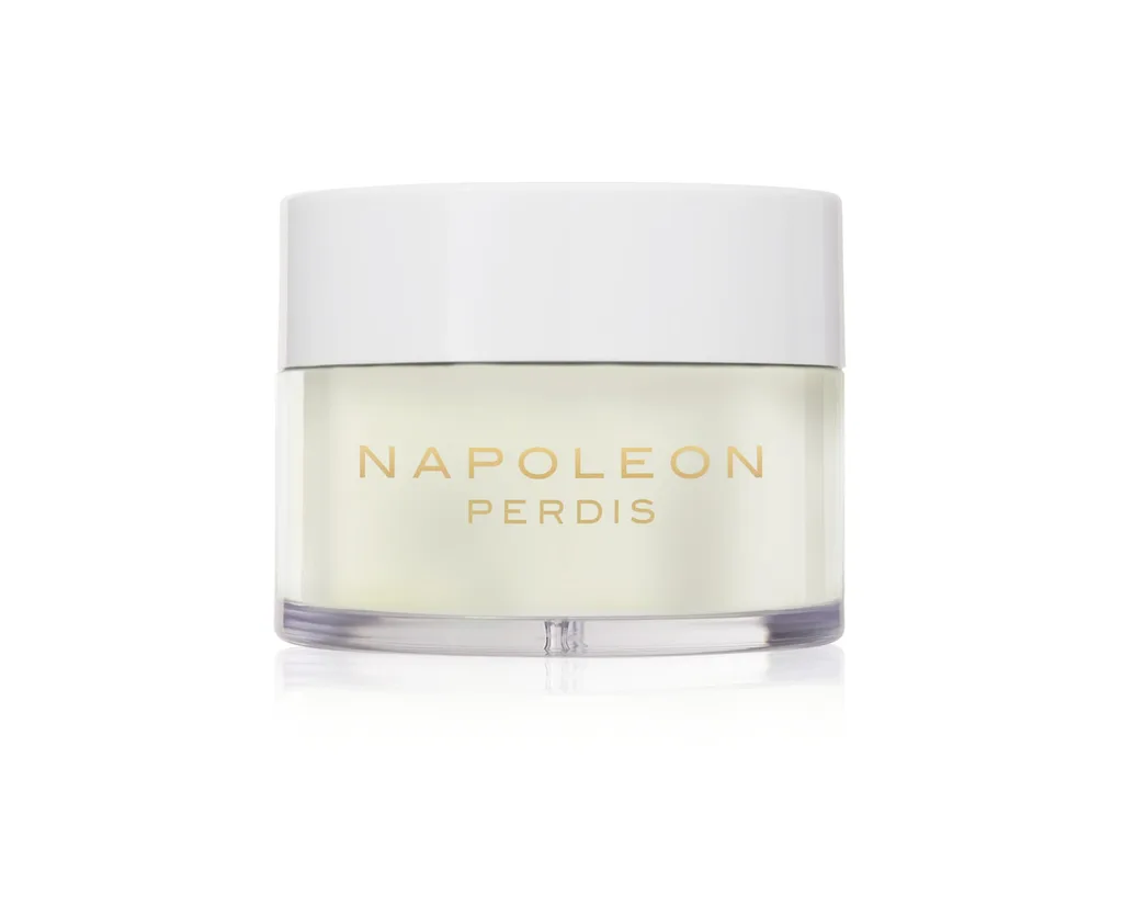 Napoleon Perdis Aloe Peel Mask