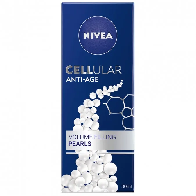 Nivea Cellular Anti Age Pearls