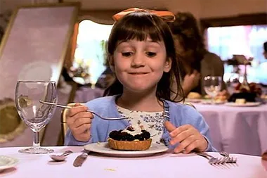Netflix Is Creating ‘Matilda,’ ‘The BFG’ And All Your Fave Roald Dahl Stories