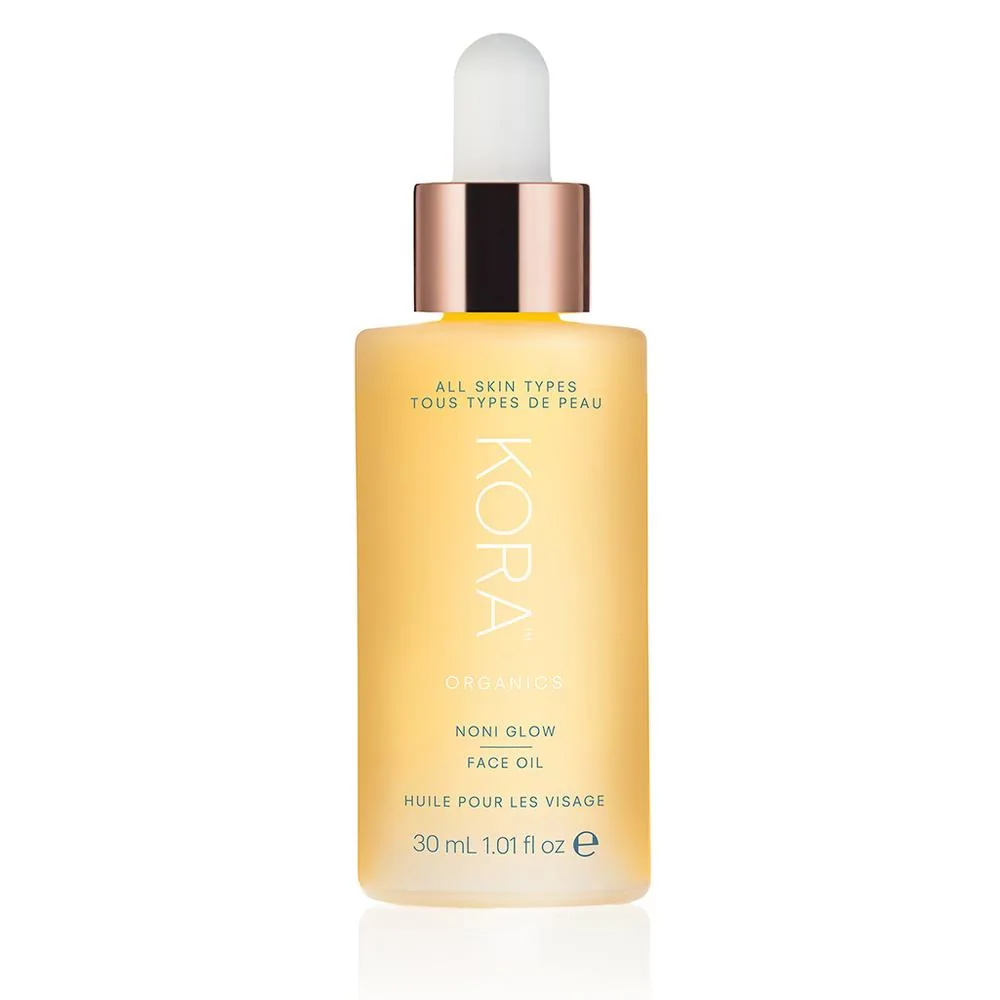 Kora Organics Noni Glow Face