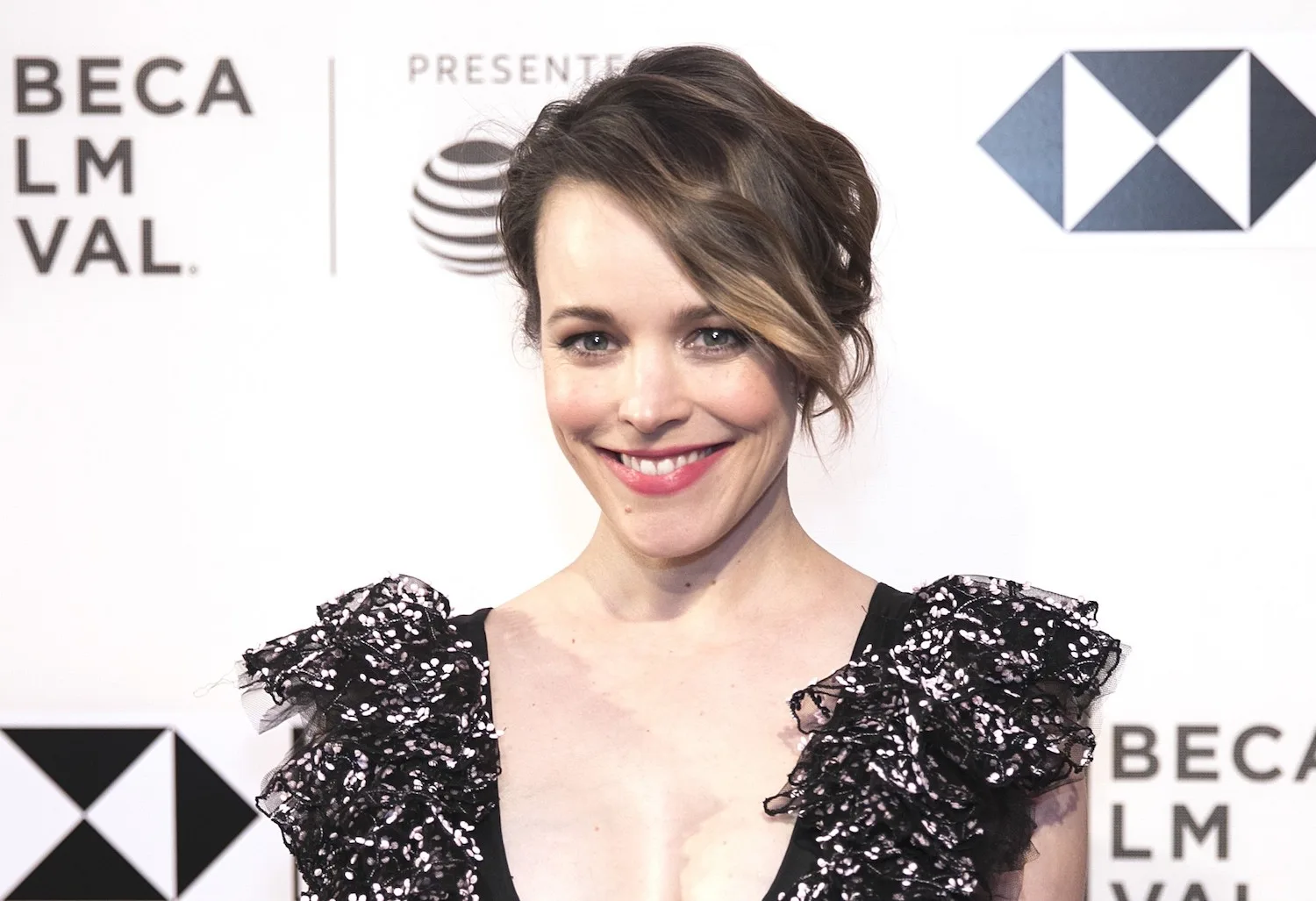 Rachel McAdams Opens Up About Motherhood For The First Time