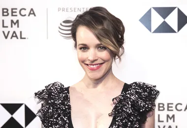 Rachel McAdams Opens Up About Motherhood For The First Time