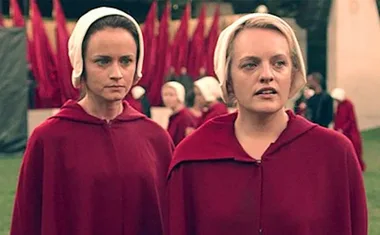 Margaret Atwood Reveals A ‘The Handmaid’s Tale’ Sequel Is Coming In 2019