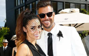 Sam Wood And Snezana Markoski Tied The Knot In An Intimate Byron Bay Beachside Wedding