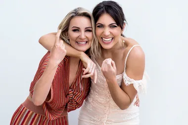 The marie claire x The Thinkergirls Podcast Is Here