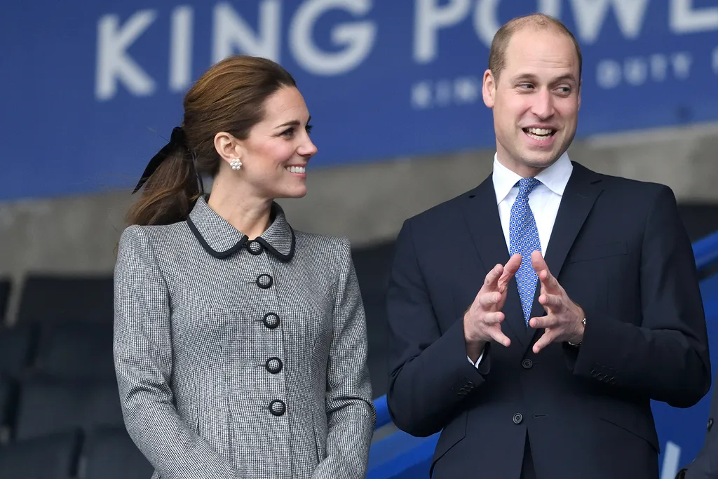 Kate Middleton Hair Bow