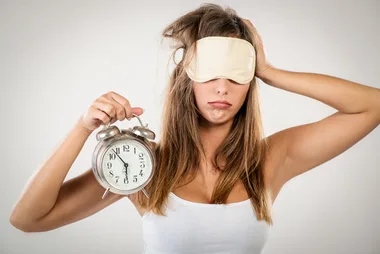 Science Says Losing Just 2 Hours Sleep Will Make You Angrier