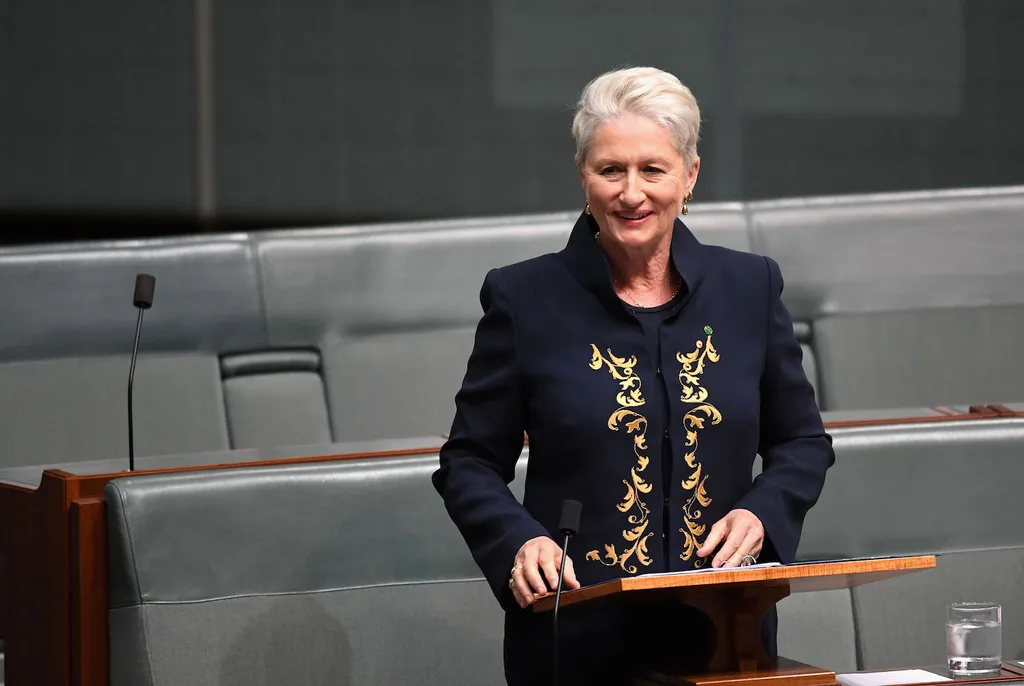 Kerryn Phelps