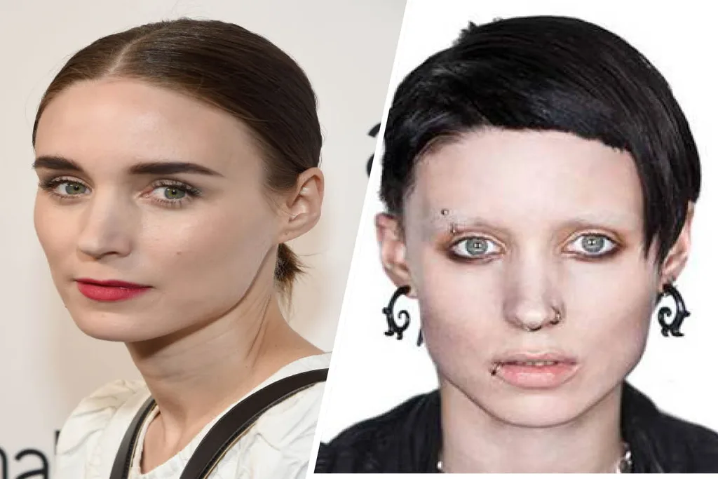 Rooney Mara