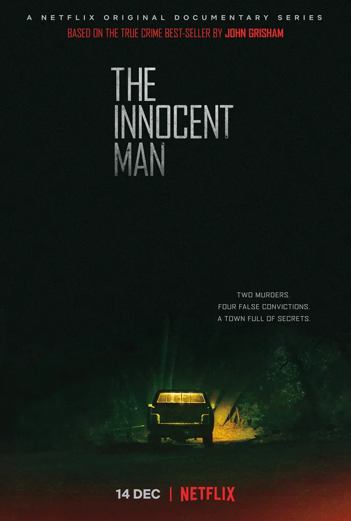 The Innocent Man