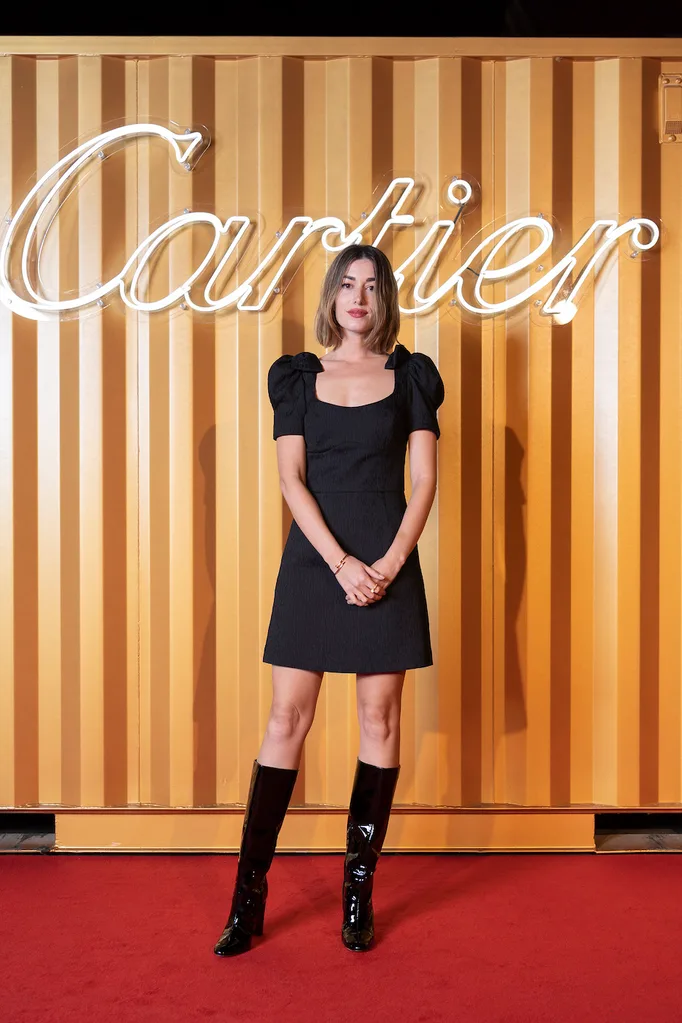 Carmen Hamilton