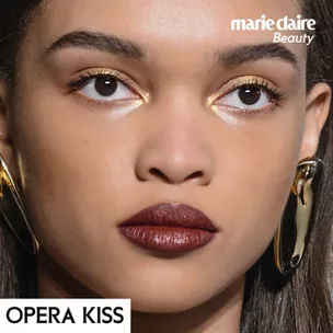 Beauty trend book FW18/19: Opera Kiss