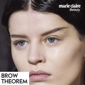 Beauty trend book FW18/19: Brow Theorem