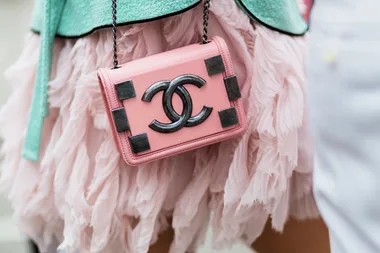 Chanel Is Banning The Use Of Fur, Crocodile And Other Exotic Skins