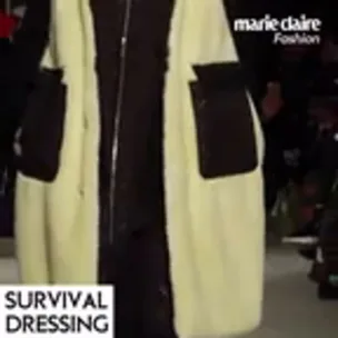 Fashion trend book FW18/19: Survival Dressing