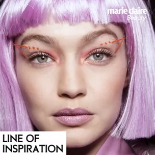 Beauty trend book FW18/19: Line of Inspiration