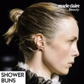 Beauty trend book FW18/19: Shower Buns