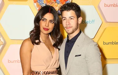 Priyanka Chopra And Nick Jonas’ Red Carpet PDA Just 72 Hours After Tying The Knot