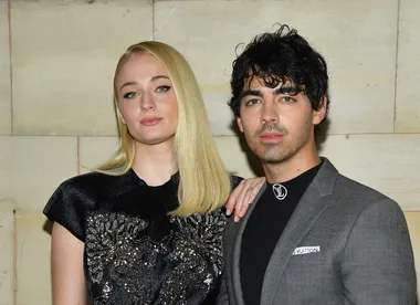 Sophie Turner Slams Article That Called Priyanka And Nick’s Relationship ‘Fake’