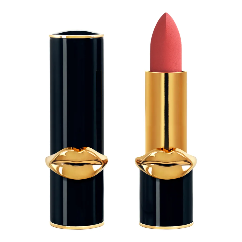 Pat mcgrath