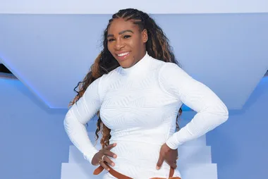 Serena William’s Post Wimbledon Hair Transformation Is On Another Level