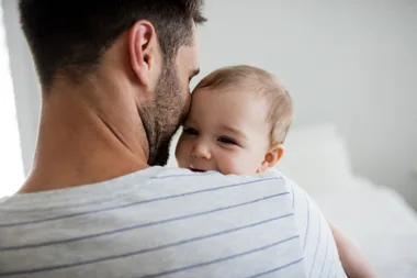 Men Get Postnatal Depression Too, And As The Mother’s Main Support, They Need Help