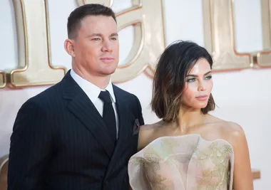 The One Thing That Helped Jenna Dewan Survive Her Break Up With Channing Tatum