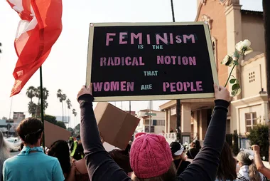 Human Rights In 2018: 10 Issues That Made Headlines