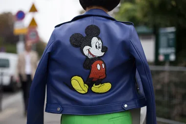 Zara Has Just Dropped A Disney Collection And It’s Surprisingly Chic