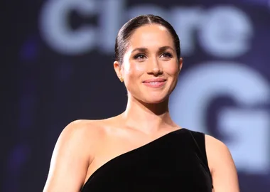 Meghan Markle’s Instagram Account Mysteriously Reappeared Tonight