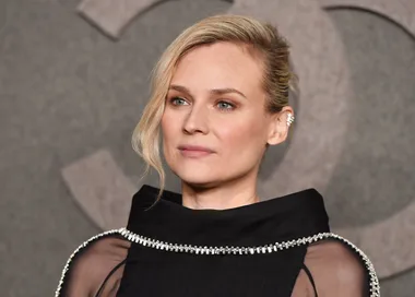 Diane Kruger Shares Emotional Plea After Paparazzi Photos Of Her Baby Emerge