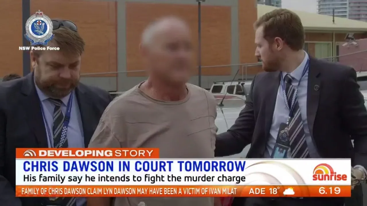 New twist in Chris Dawson Teacher’s Pet case