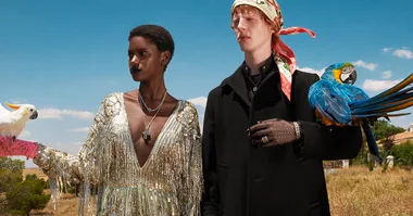 Meet The Modern Classics Reimagined From The Gucci Archives