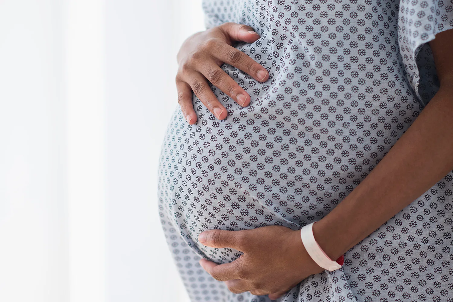 Australian Woman Forced To Give Birth Alone In Jail Cell